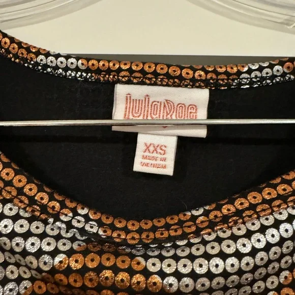 Carly Elegant line - Picture 2 of 3